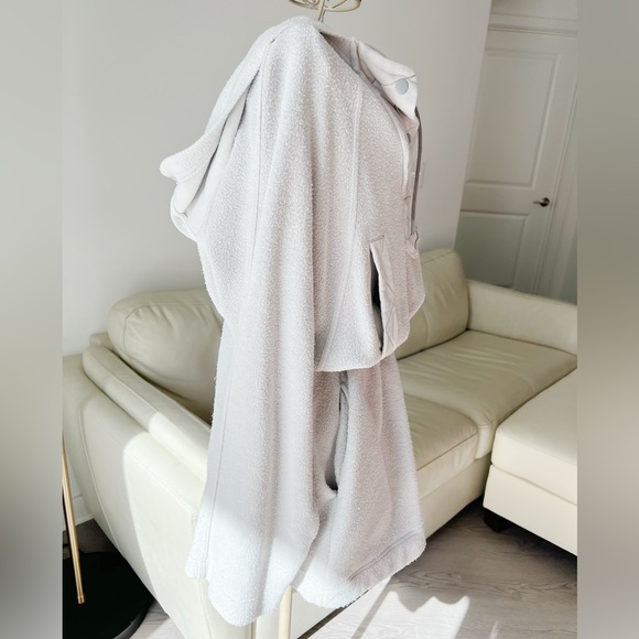 Free People Sadie Surplus Knit Jacket - Picture 6 of 15